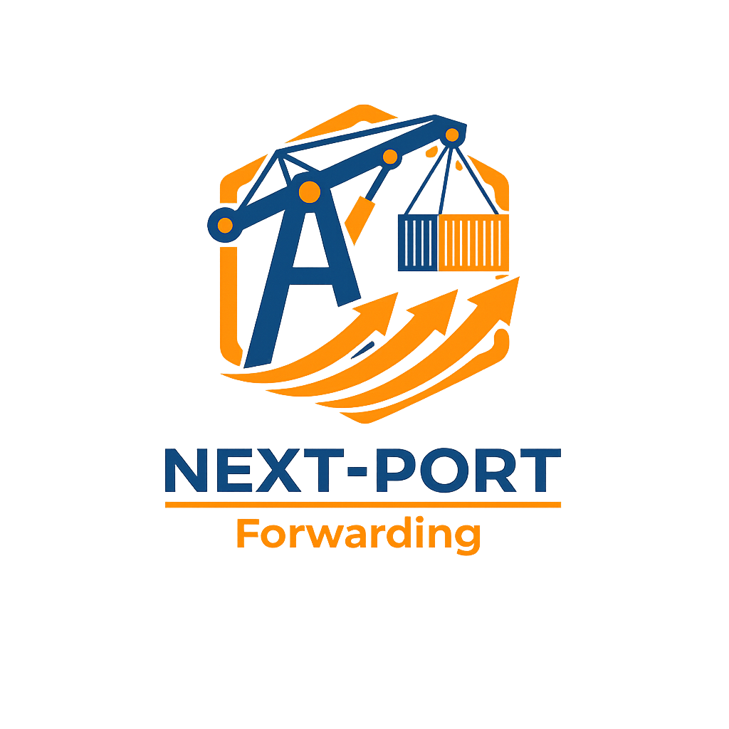 Next-Port Forwarding